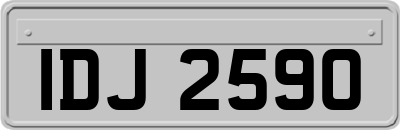 IDJ2590