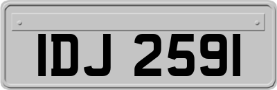 IDJ2591