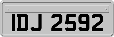 IDJ2592