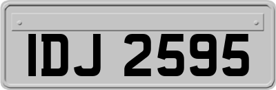 IDJ2595