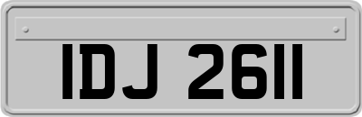 IDJ2611