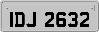 IDJ2632