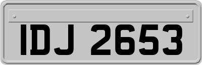 IDJ2653