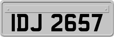 IDJ2657