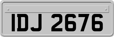 IDJ2676