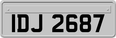 IDJ2687