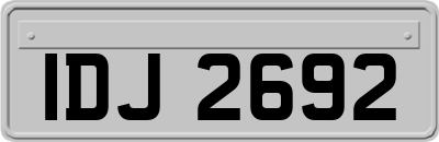 IDJ2692