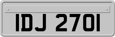 IDJ2701