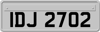 IDJ2702