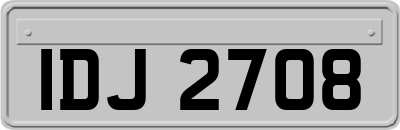 IDJ2708