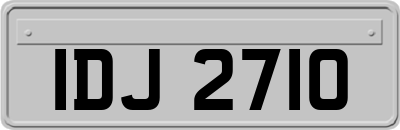 IDJ2710