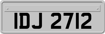 IDJ2712