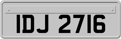 IDJ2716