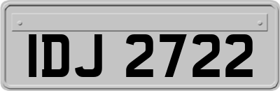IDJ2722
