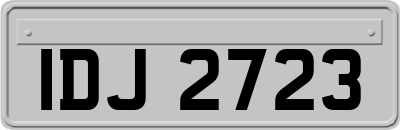 IDJ2723