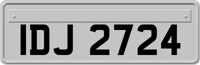 IDJ2724