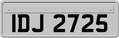 IDJ2725