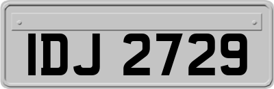 IDJ2729