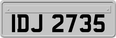 IDJ2735