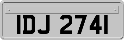 IDJ2741