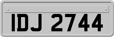 IDJ2744