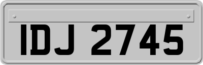 IDJ2745