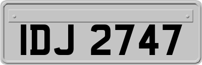 IDJ2747