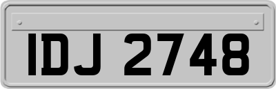 IDJ2748
