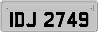 IDJ2749