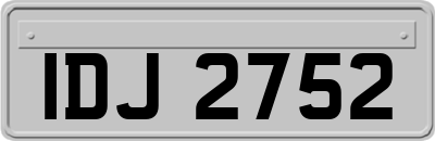 IDJ2752