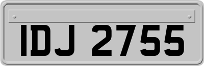 IDJ2755