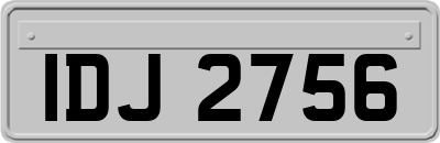 IDJ2756