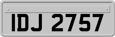 IDJ2757