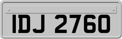 IDJ2760