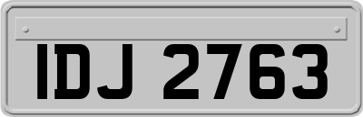 IDJ2763