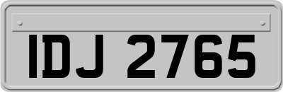 IDJ2765