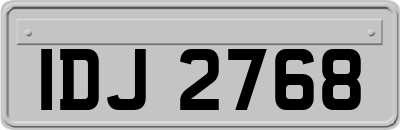 IDJ2768