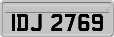 IDJ2769