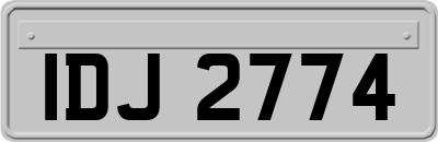 IDJ2774