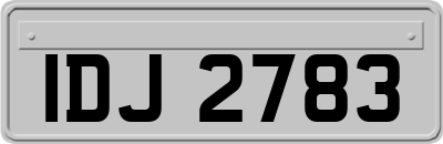 IDJ2783