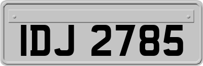 IDJ2785