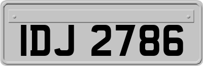 IDJ2786