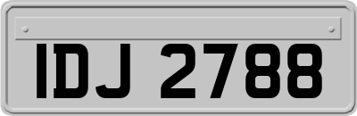 IDJ2788