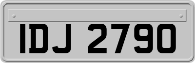 IDJ2790