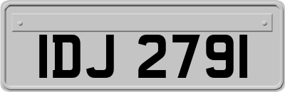 IDJ2791