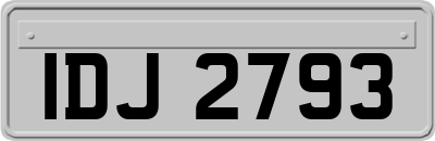 IDJ2793