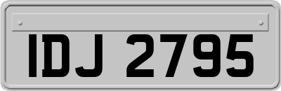 IDJ2795