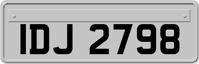 IDJ2798