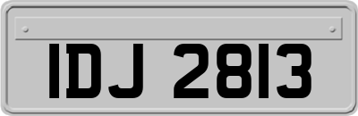 IDJ2813