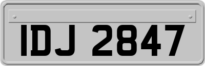 IDJ2847